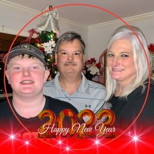 Meet your Posher, Wendy